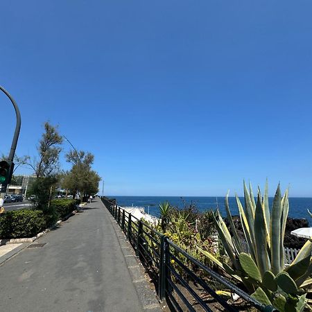 Villa Rama Aci Castello Kültér fotó