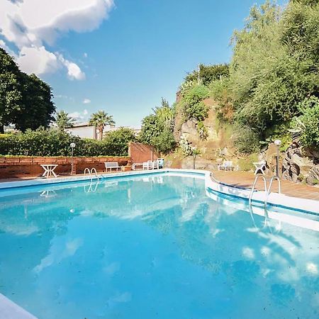 Villa Rama Aci Castello Kültér fotó