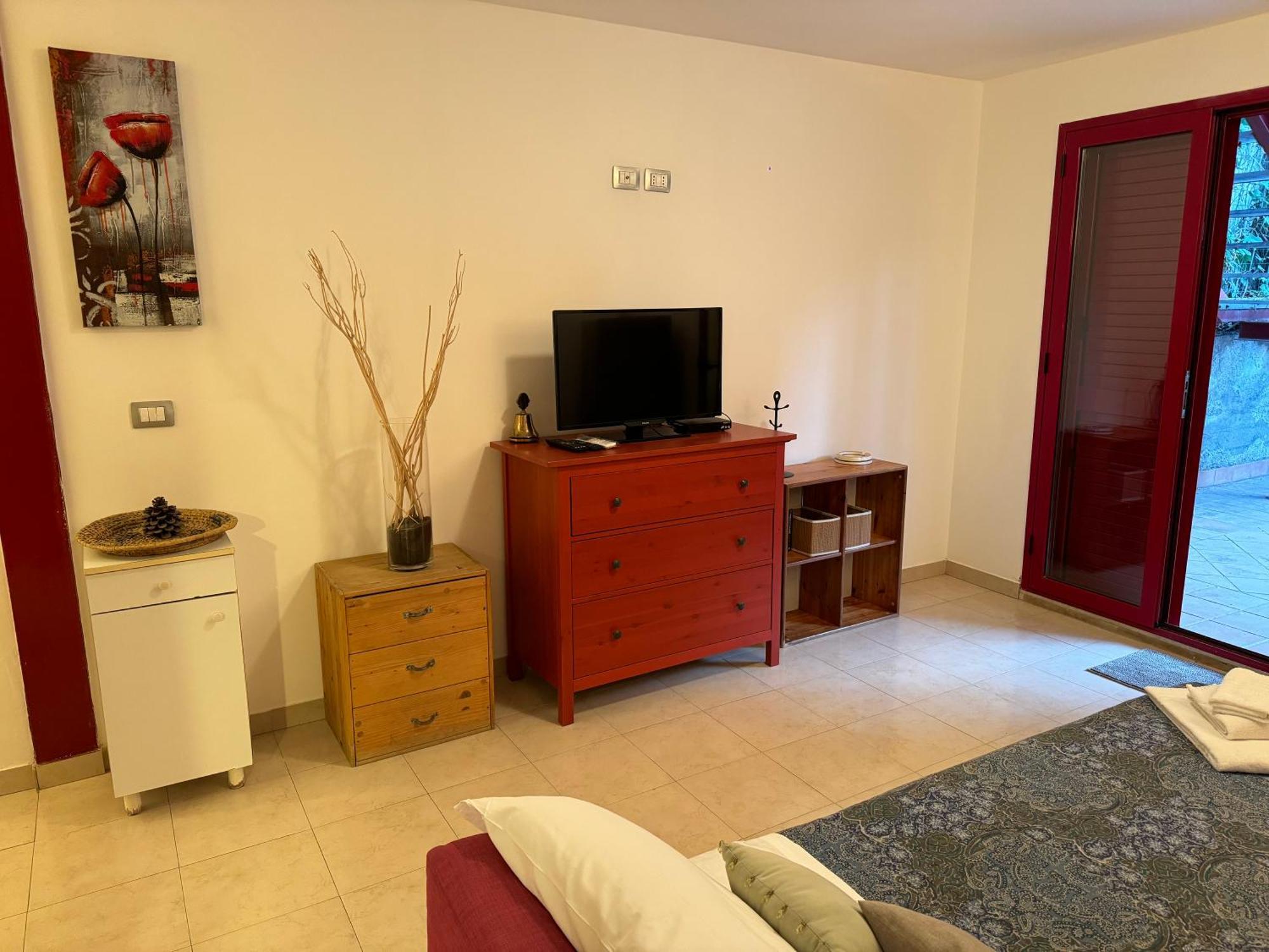Villa Rama Aci Castello Kültér fotó