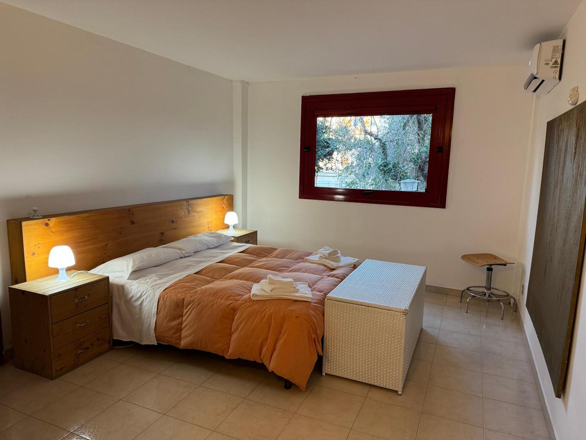 Villa Rama Aci Castello Kültér fotó