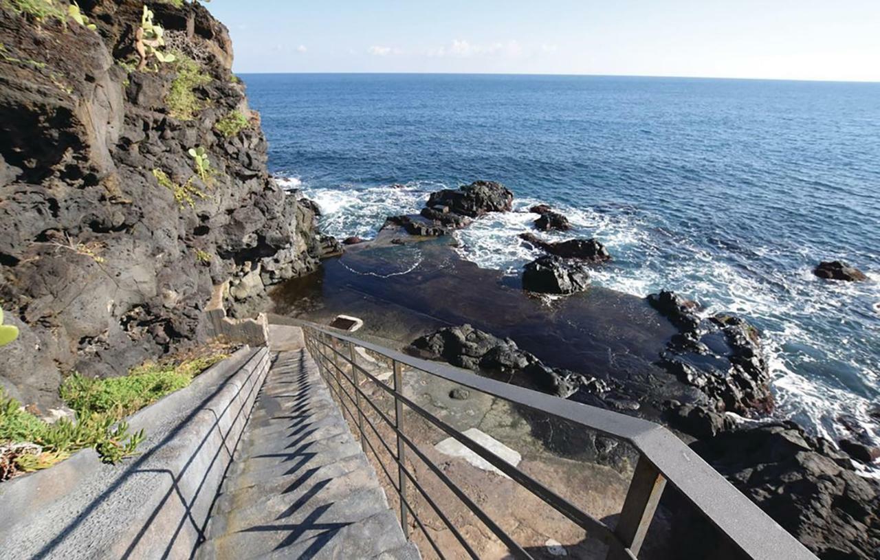 Villa Rama Aci Castello Kültér fotó